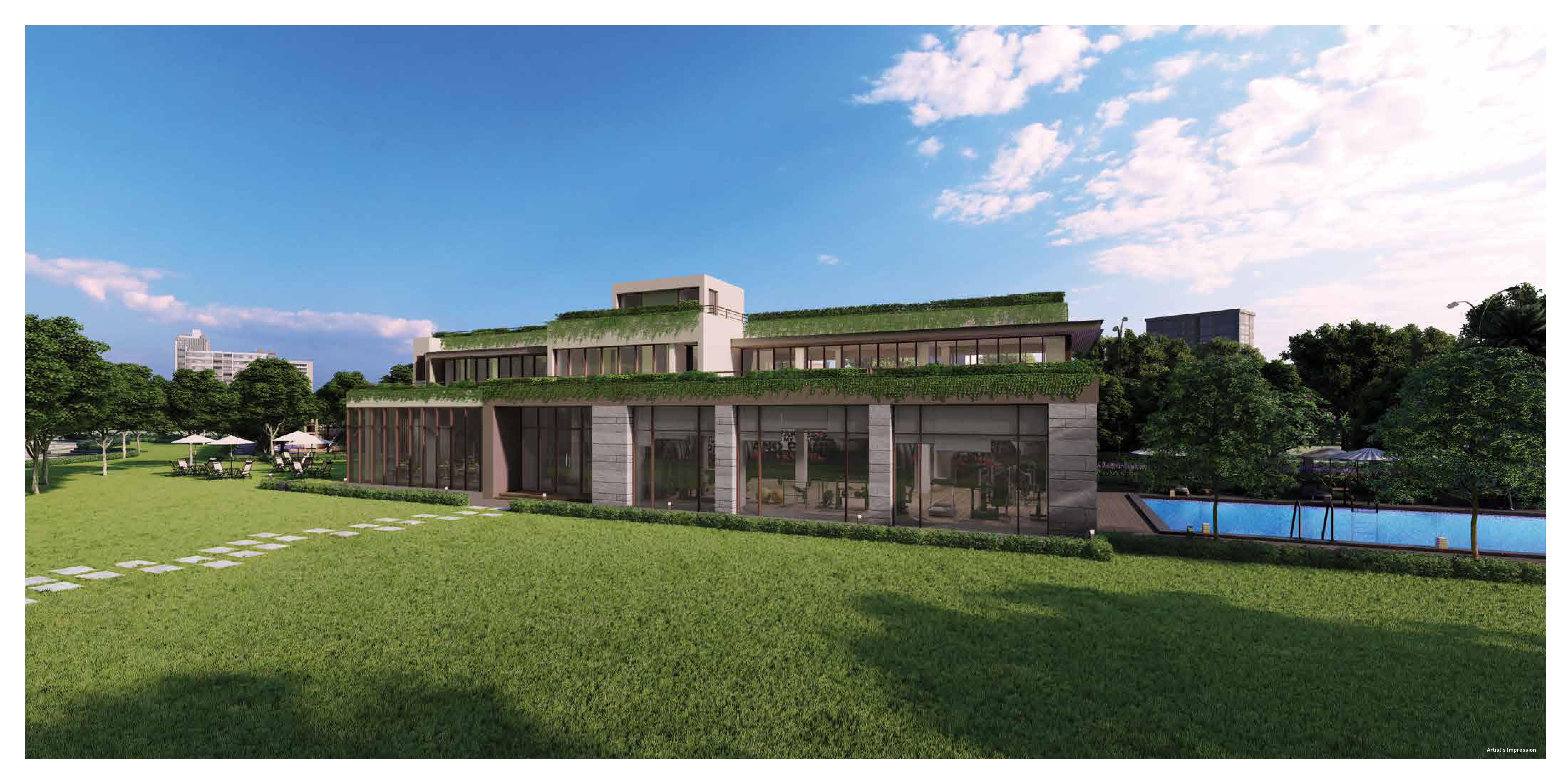 kolte Patil Panchtatva Pune